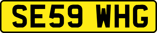 SE59WHG