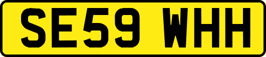 SE59WHH