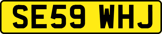 SE59WHJ