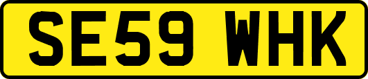 SE59WHK