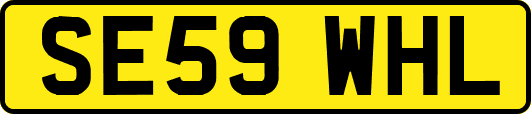 SE59WHL