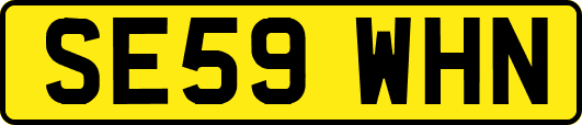 SE59WHN