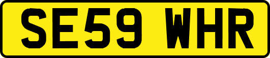SE59WHR