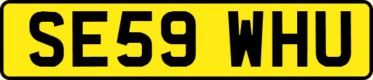 SE59WHU