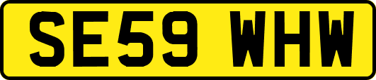 SE59WHW