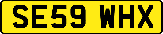 SE59WHX
