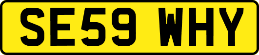SE59WHY