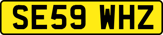 SE59WHZ