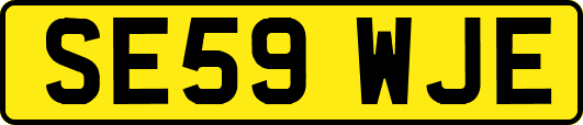 SE59WJE