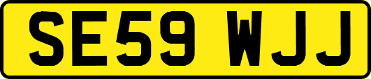 SE59WJJ