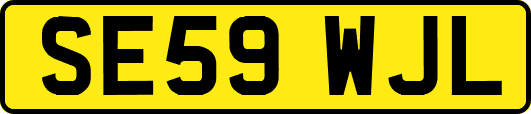 SE59WJL