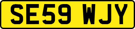SE59WJY