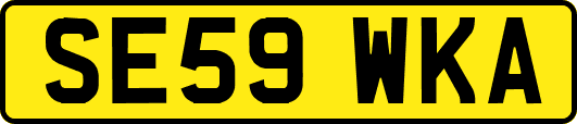 SE59WKA