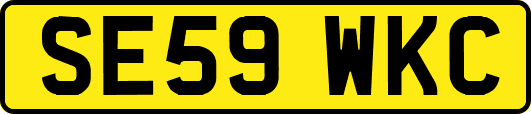 SE59WKC