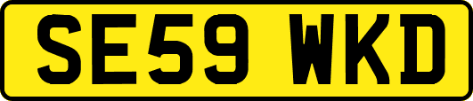 SE59WKD