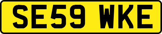 SE59WKE