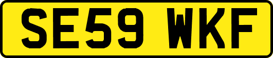 SE59WKF
