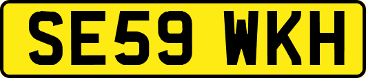 SE59WKH