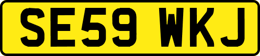 SE59WKJ