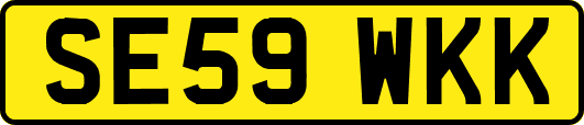 SE59WKK