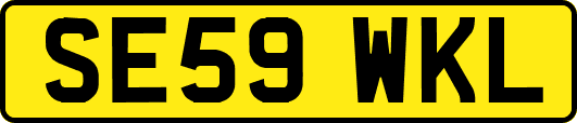SE59WKL