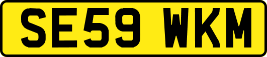 SE59WKM