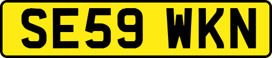 SE59WKN