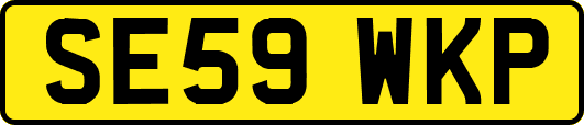 SE59WKP