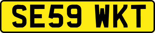 SE59WKT