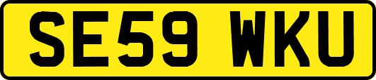 SE59WKU