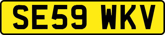 SE59WKV
