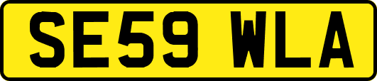 SE59WLA