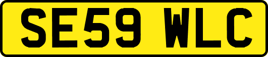 SE59WLC
