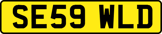 SE59WLD