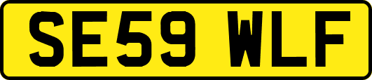 SE59WLF