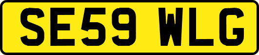SE59WLG