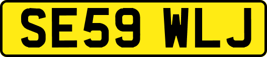 SE59WLJ