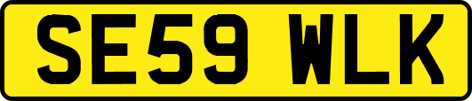 SE59WLK
