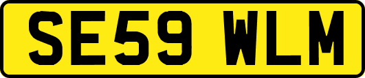 SE59WLM