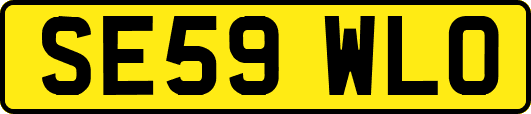 SE59WLO