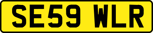 SE59WLR