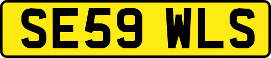 SE59WLS