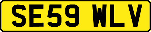 SE59WLV