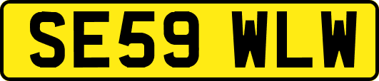 SE59WLW