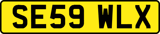 SE59WLX