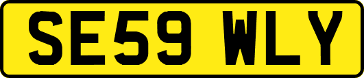 SE59WLY