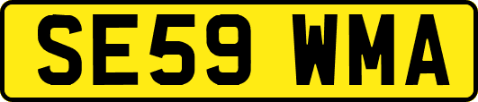 SE59WMA