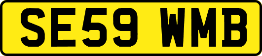 SE59WMB