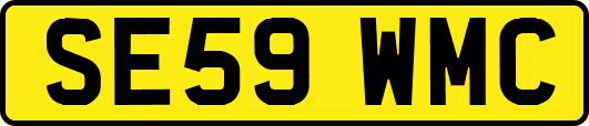 SE59WMC