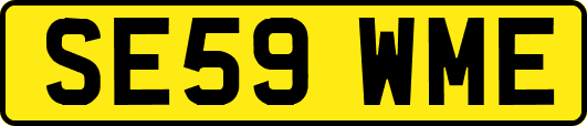 SE59WME